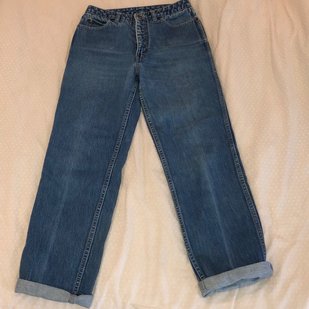 Calvin Klein Vintage Jeans